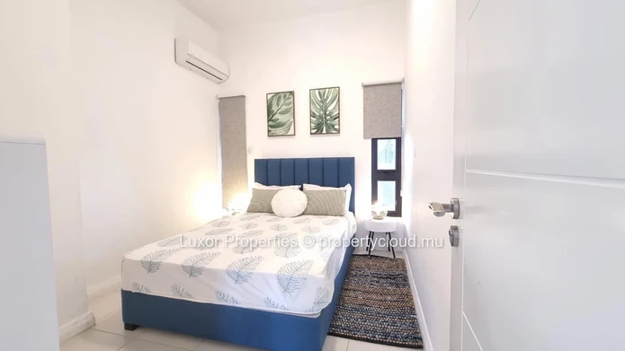 Bedroom Apartment for Rent – Bain Boeuf