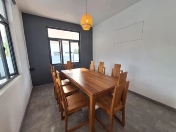 Maison de 2 Chambres