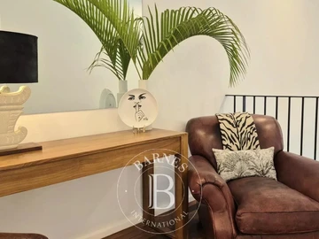 Townhouse, Duplex de 3 Chambres