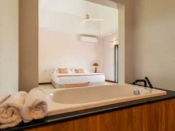 Villa de 3 Chambres