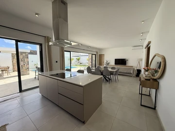 3 Bedroom Villa