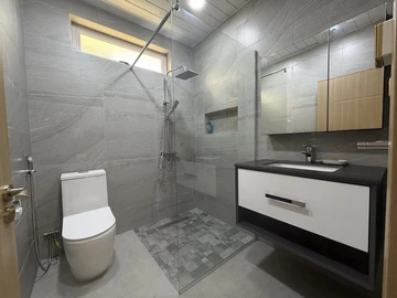 Appartement de 3 Chambres