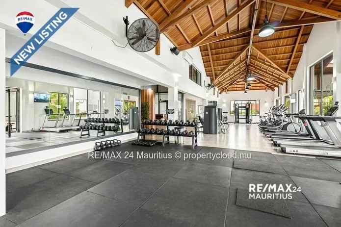 Experience Resort-Style Living at Choisy Les Bains in Mauritius.