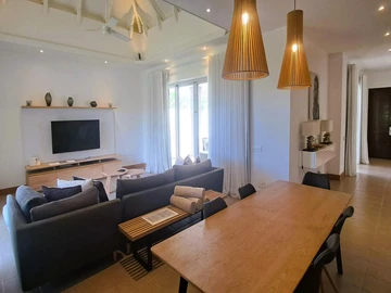 Villa de 2 Chambres