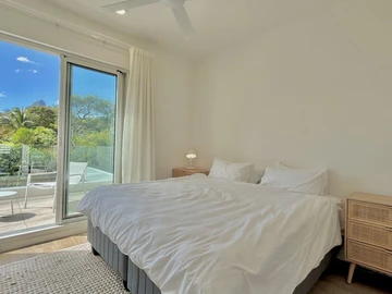 3 Bedroom Townhouse, Duplex