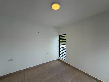 3 Bedroom Villa