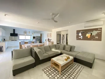 3 Bedroom Villa