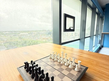 Immobilier Commerciaux