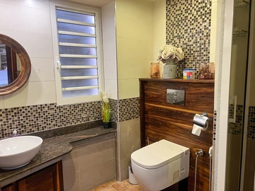 Appartement de 2 Chambres