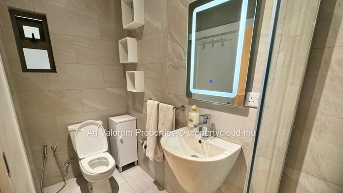Appartement a louer a Phoenix!