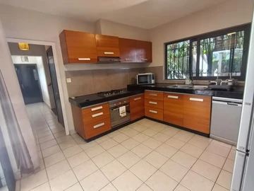 3 Bedroom Villa