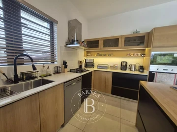 Townhouse, Duplex de 4 Chambres