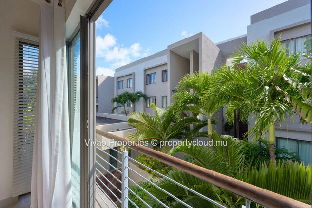 Appartement de 3 chambres avec piscine à vendre à Bain Boeuf