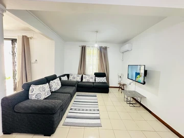 3 Bedroom Townhouse, Duplex