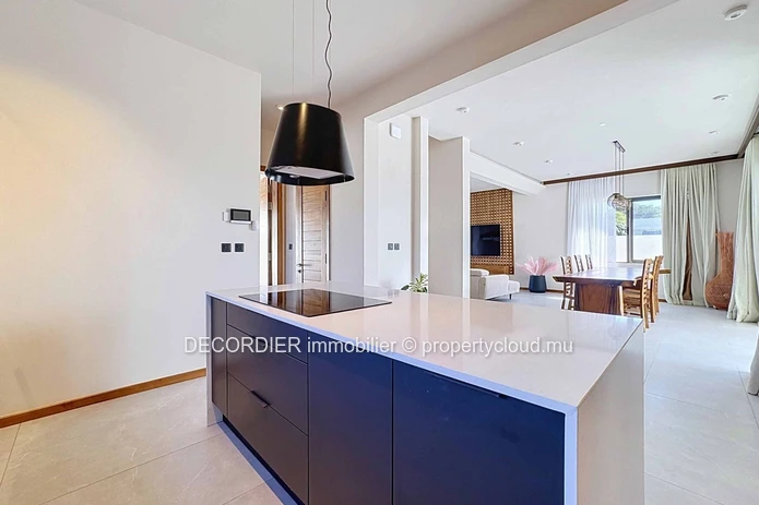 Villa à vendre – Trou aux Biches