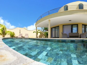 Villa de 3 Chambres