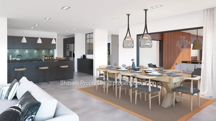 À VENDRE — Villa 4 chambres à Legend Hill