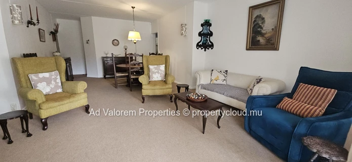 Appartement à vendre à Curepipe – Excellente opportunité d’investissement
