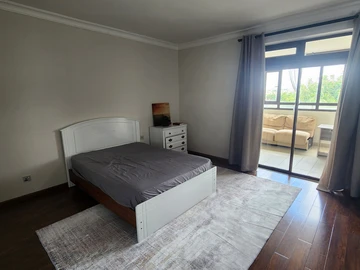 4 Bedroom Penthouse