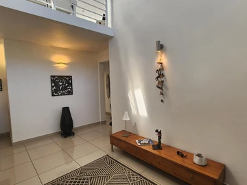 4 Bedroom Penthouse