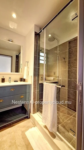 Superb 3-bedroom apartment with breathtaking views
