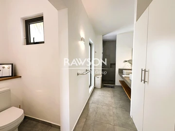 Townhouse, Duplex de 3 Chambres