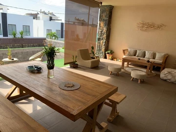 3 Bedroom Villa