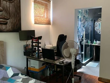 Villa de 3 Chambres