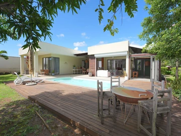 3 Bedroom Villa