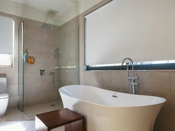 2 Bedroom Villa