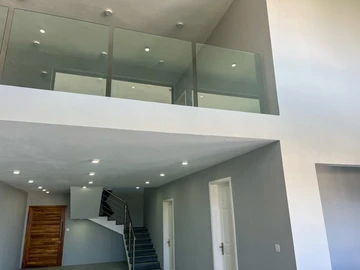 Penthouse de 3 Chambres