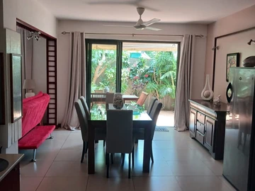 Appartement de 2 Chambres