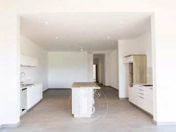Appartement de 3 Chambres