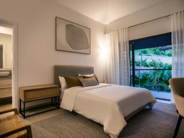 Villa de 5 Chambres
