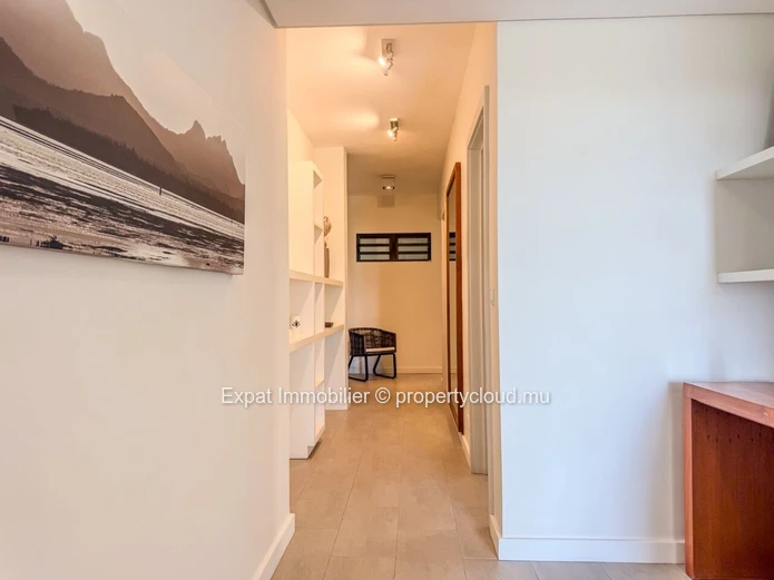 Appartement De Prestige 3 Chambres Avec Vue Mer & Montagne – Tamarin