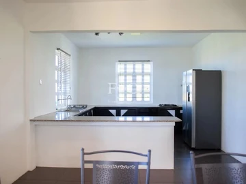 Appartement de 2 Chambres