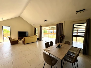 3 Bedroom Villa