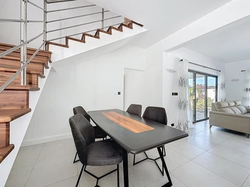 Maison de 3 Chambres