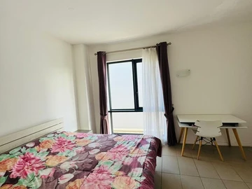 Penthouse de 3 Chambres