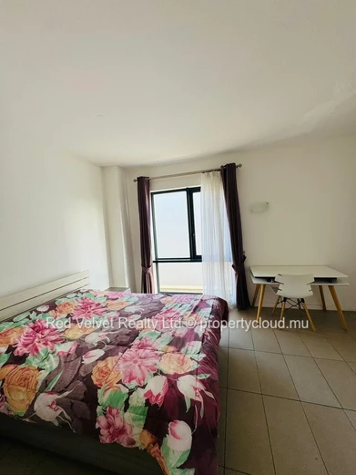 Luxury Penthouse for Rent at Azuri, Roches Noires | Coastal Lifestyle