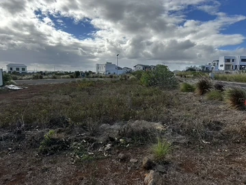 Residential Land