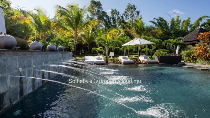 The Grand Estate