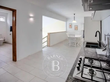 Appartement de 2 Chambres