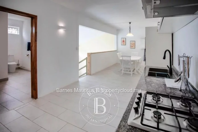 RIVIERE NOIRE - Appartement - 2 chambres
