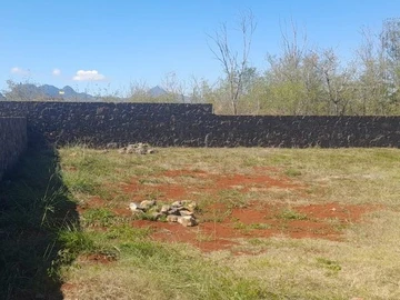 Residential Land