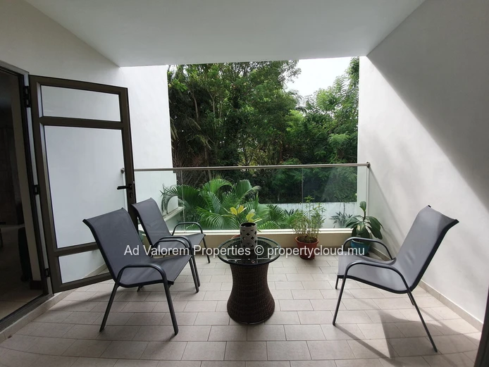 Bel Appartement à vendre à Rivière Noire (Mandat exclusif)
