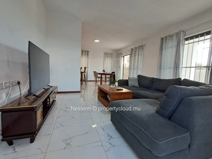 Beautiful 4-bedroom villa with private pool & rooftop 