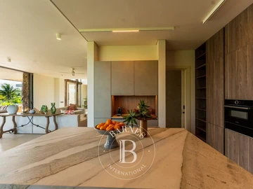Villa de 4 Chambres