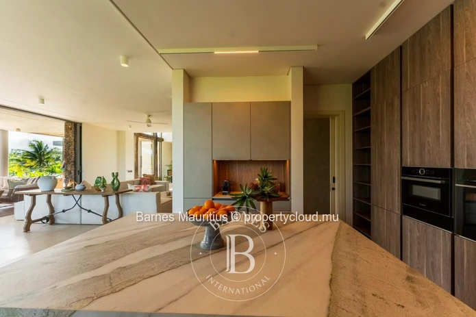 Anahita Resort - Exceptional Architect-Designed Villa Overlooking The Golf Course