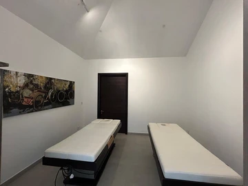 Villa de 6 Chambres